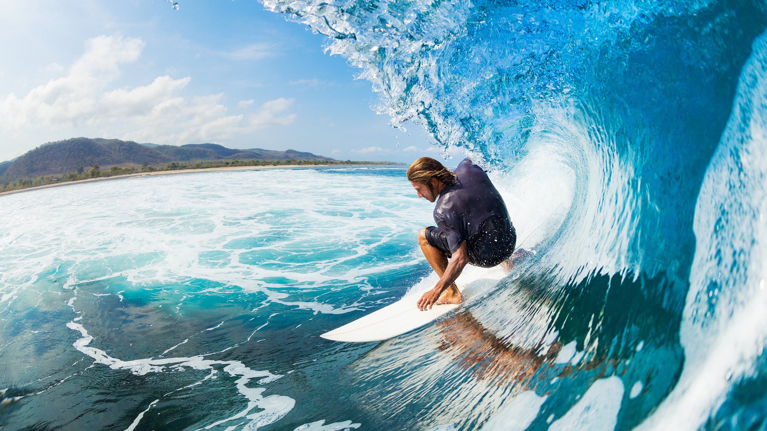 火箭小将再次爆发连续得分，火箭小组